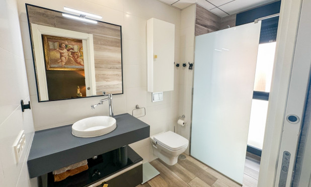 Revente - Villa - Cabo Roig - Lomas de Cabo Roig
