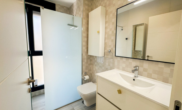 Revente - Villa - Cabo Roig - Lomas de Cabo Roig
