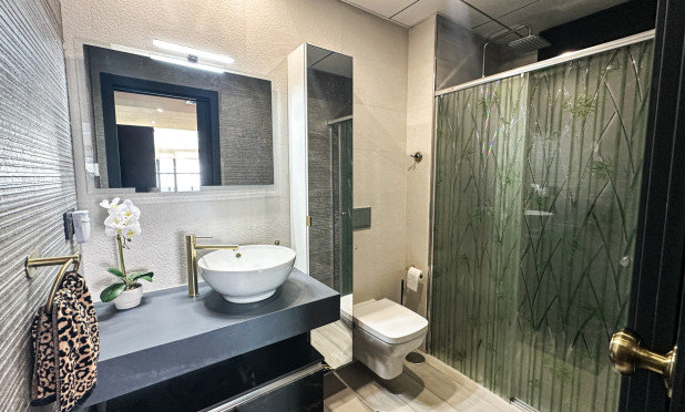 Revente - Villa - Cabo Roig - Lomas de Cabo Roig