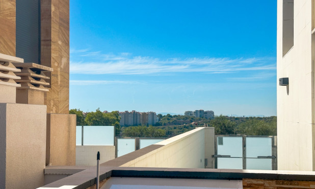 Revente - Villa - Cabo Roig - Lomas de Cabo Roig
