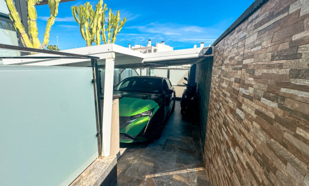 Revente - Villa - Cabo Roig - Lomas de Cabo Roig