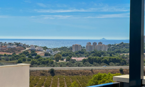 Revente - Villa - Cabo Roig - Lomas de Cabo Roig
