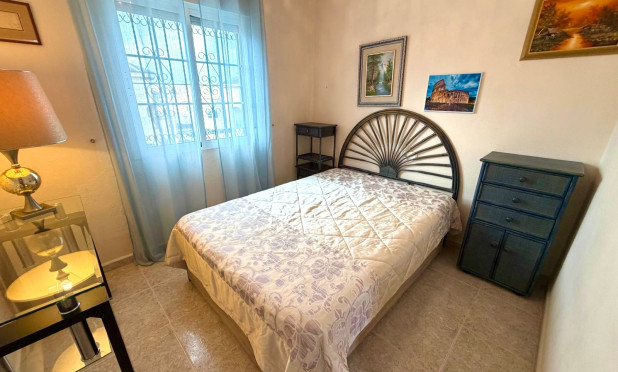 Resale - Villa - Orihuela Costa - Villamartín