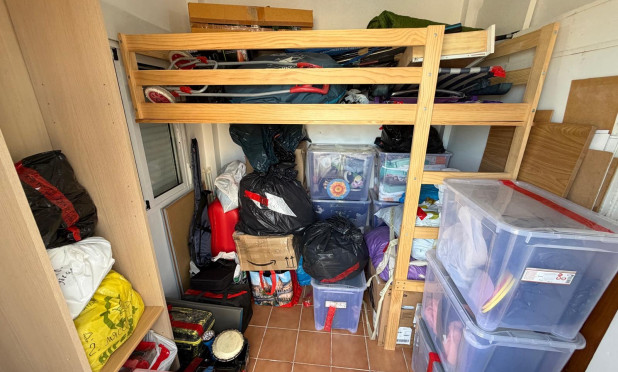 Resale - Villa - Orihuela Costa - Villamartín