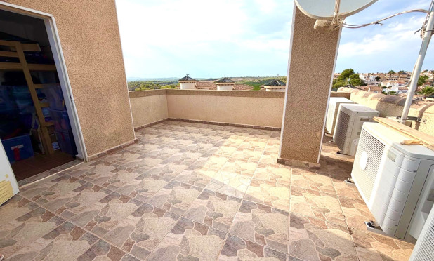 Resale - Villa - Orihuela Costa - Villamartín