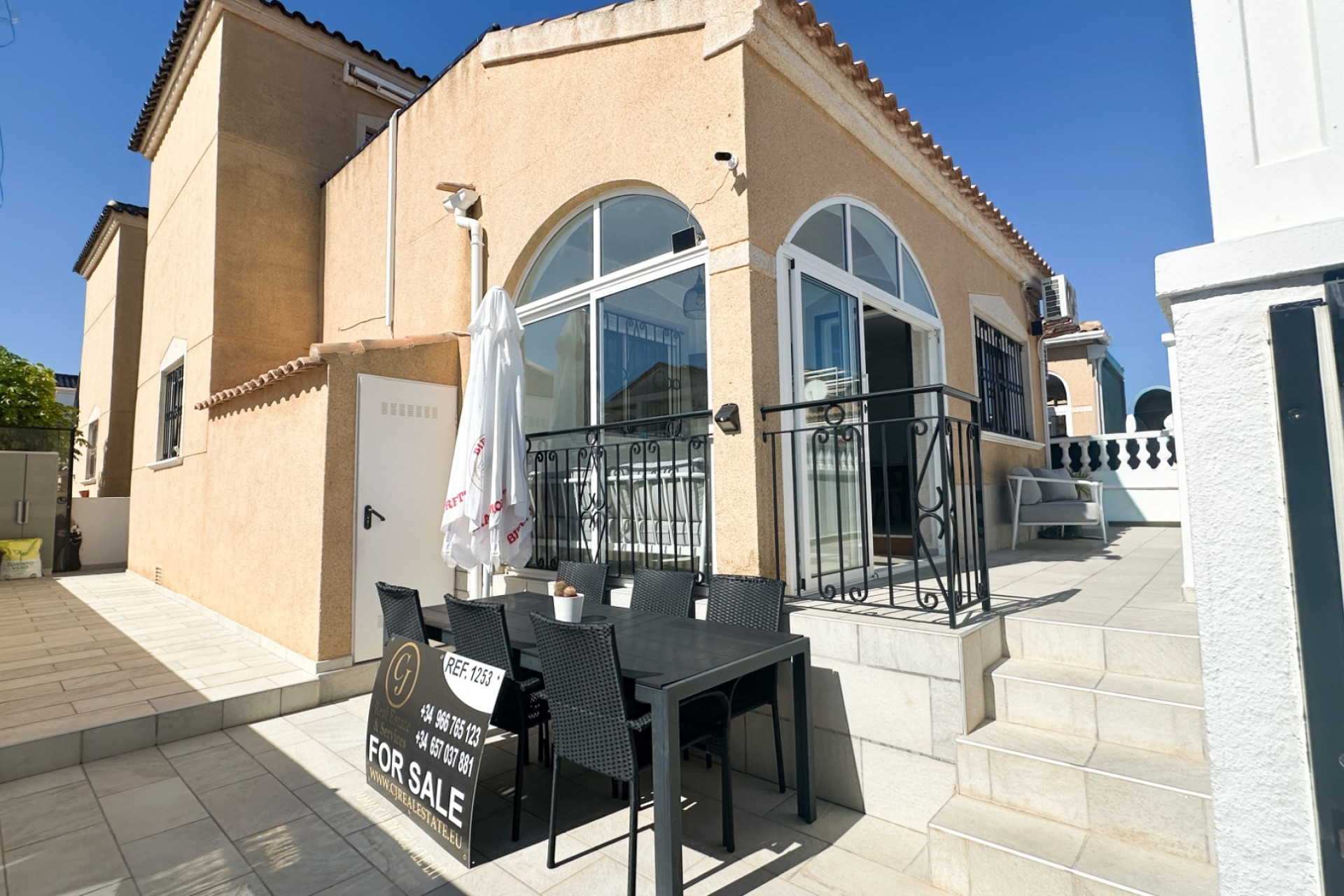 Revente - Maison de ville - Los Altos