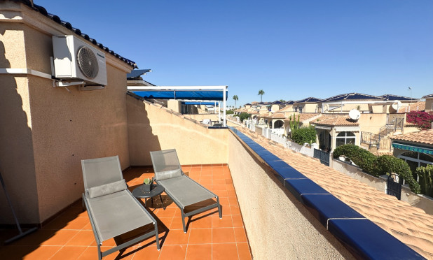 Revente - Maison de ville - Los Altos