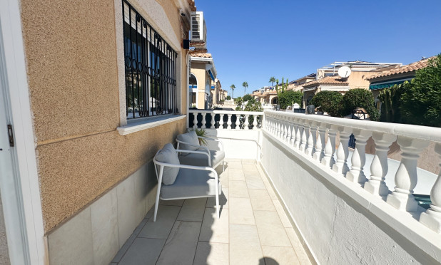 Revente - Maison de ville - Los Altos