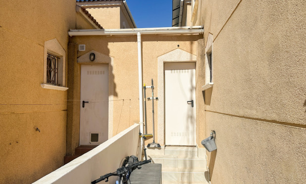 Revente - Maison de ville - Los Altos