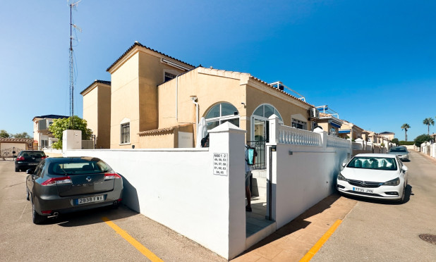 Revente - Maison de ville - Los Altos