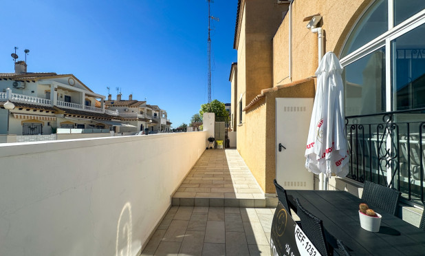 Revente - Maison de ville - Los Altos
