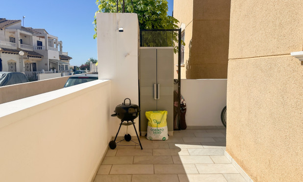 Revente - Maison de ville - Los Altos