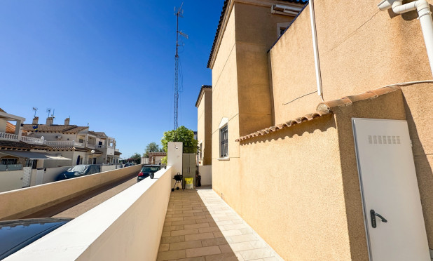 Revente - Maison de ville - Los Altos