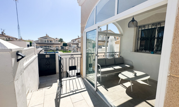 Revente - Maison de ville - Los Altos