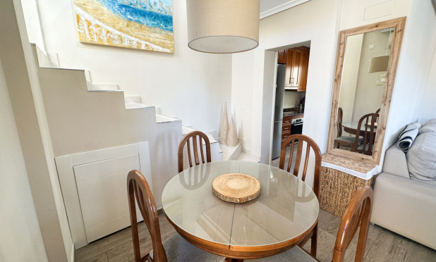 Revente - Maison de ville - Orihuela Costa - Los Altos