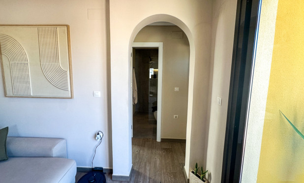Revente - Maison de ville - Orihuela Costa - Los Altos