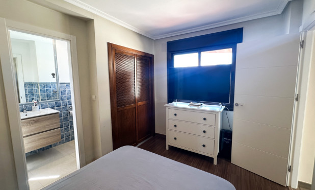 Revente - Maison de ville - Orihuela Costa - Los Altos