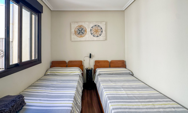 Revente - Maison de ville - Orihuela Costa - Los Altos