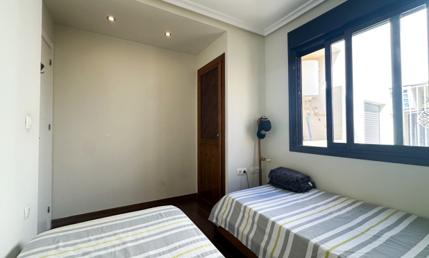 Revente - Maison de ville - Orihuela Costa - Los Altos
