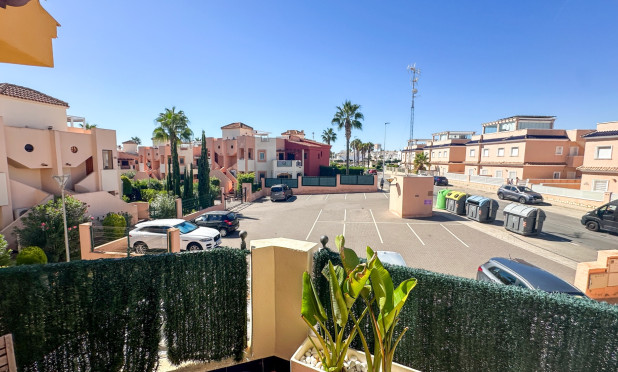 Revente - Maison de ville - Orihuela Costa - Los Altos