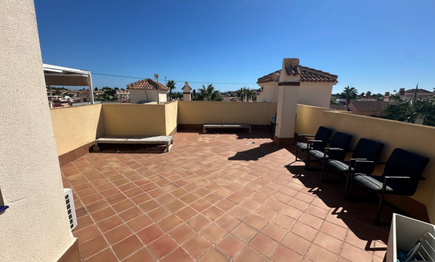 Revente - Maison de ville - Orihuela Costa - Los Altos