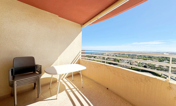 Revente - Apartment / Duplex - Orihuela Costa - Campoamor