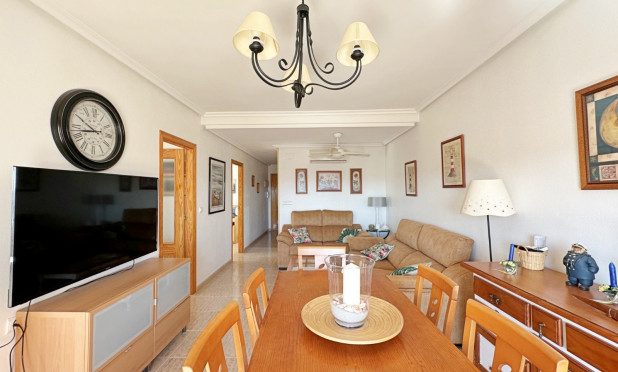 Revente - Apartment / Duplex - Orihuela Costa - Campoamor