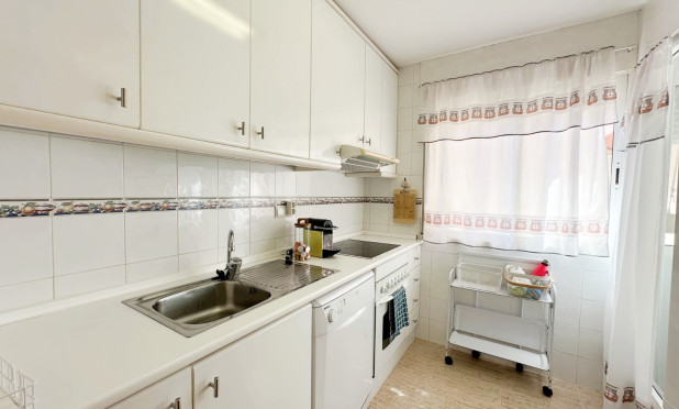 Revente - Apartment / Duplex - Orihuela Costa - Campoamor