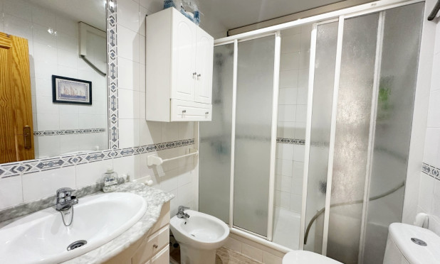 Revente - Apartment / Duplex - Orihuela Costa - Campoamor