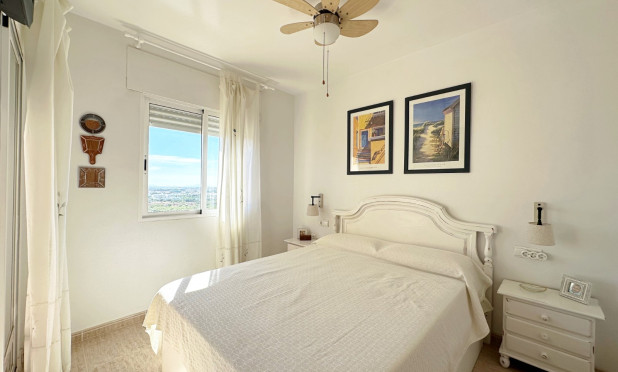 Revente - Apartment / Duplex - Orihuela Costa - Campoamor