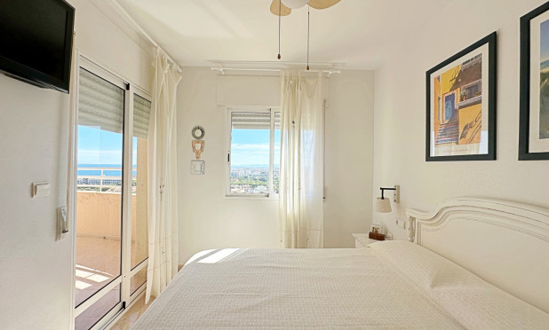 Revente - Apartment / Duplex - Orihuela Costa - Campoamor