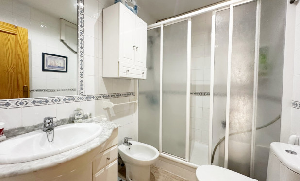 Revente - Apartment / Duplex - Orihuela Costa - Campoamor