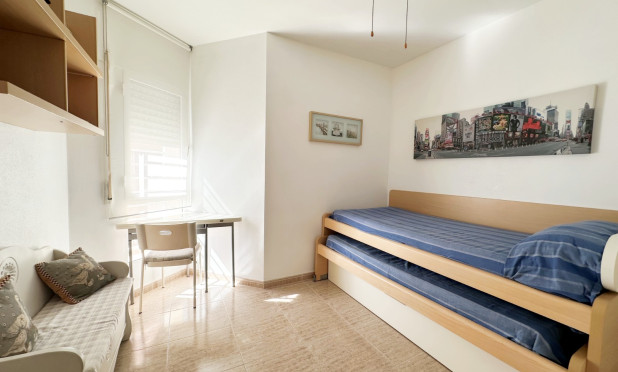 Revente - Apartment / Duplex - Orihuela Costa - Campoamor