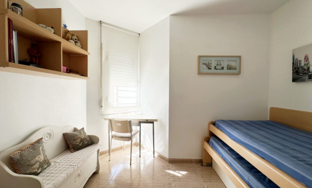 Revente - Apartment / Duplex - Orihuela Costa - Campoamor
