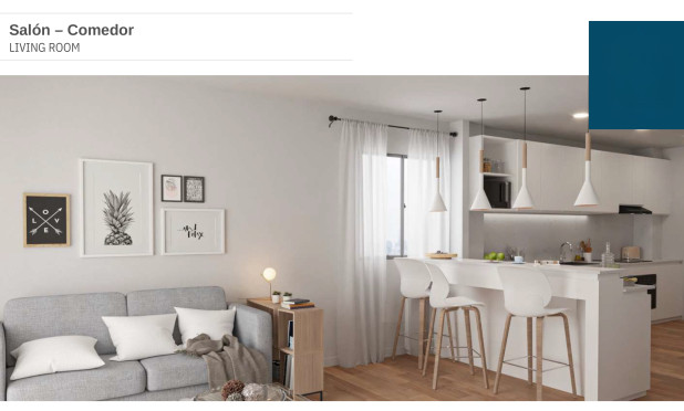 Nouvelle construction - Appartement - Mijas
