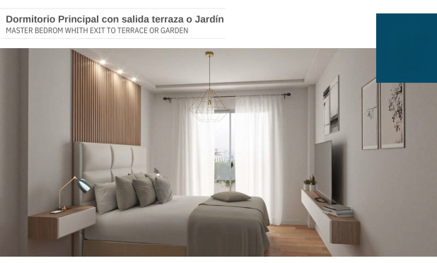 Nouvelle construction - Appartement - Mijas