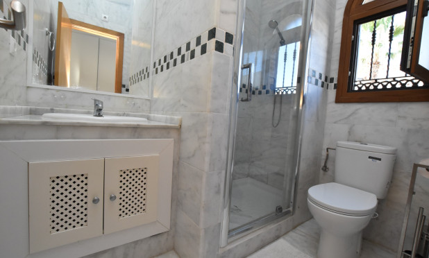 Wiederverkauf - Villa - Algorfa - La Finca Golf Resort