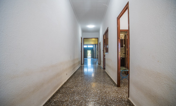 Wiederverkauf - Finca / Landgut - Orihuela - Redovan