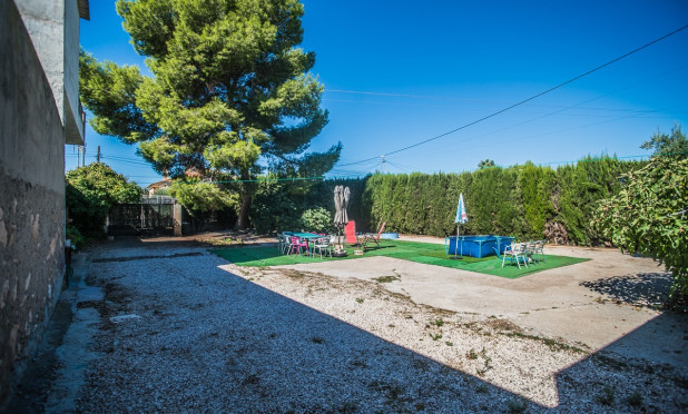 Wiederverkauf - Finca / Landgut - Orihuela - Redovan