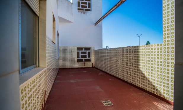 Wiederverkauf - Finca / Landgut - Orihuela - Redovan