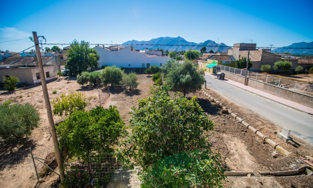 Wiederverkauf - Finca / Landgut - Orihuela - Redovan