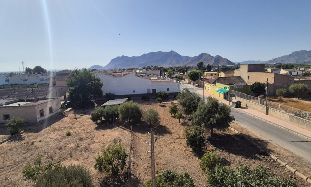 Wiederverkauf - Finca / Landgut - Orihuela - Redovan