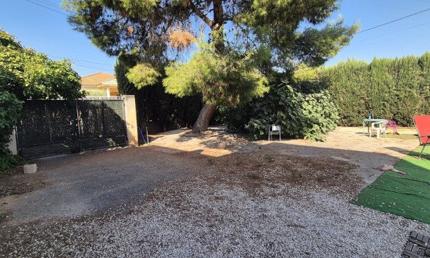 Wiederverkauf - Finca / Landgut - Orihuela - Redovan