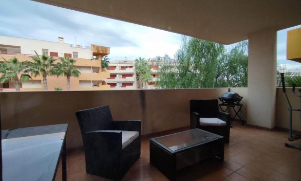 Revente - Appartement - Orihuela Costa - Punta Prima