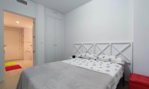 Revente - Appartement - Orihuela Costa - Punta Prima