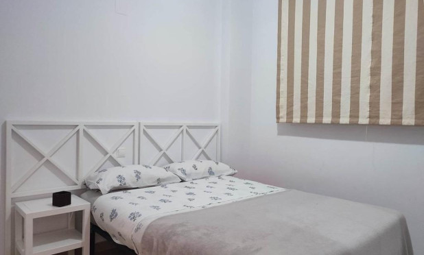 Revente - Appartement - Orihuela Costa - Punta Prima