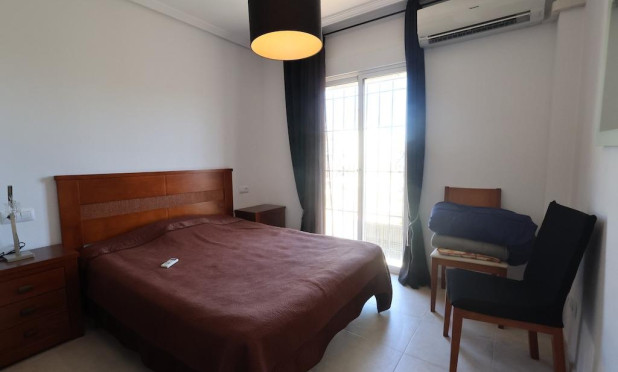 Revente - Appartement - Torrevieja - Torreblanca