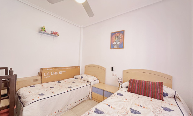 Reventa - Adosado - Torrevieja - torrevieja