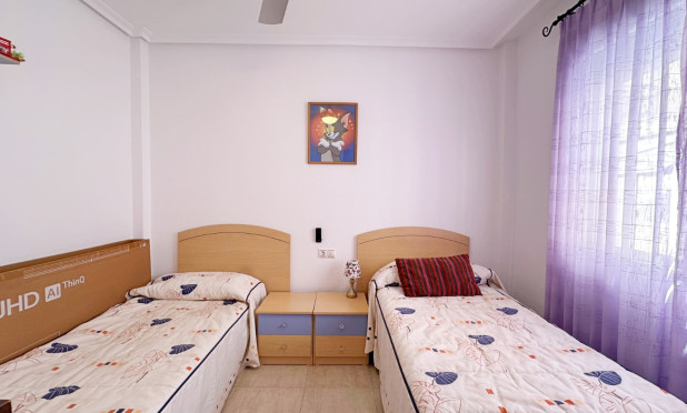 Reventa - Adosado - Torrevieja - torrevieja