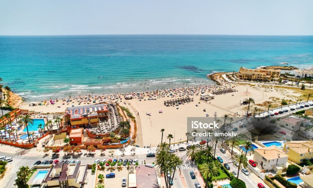 Reventa - Adosado - Torrevieja - torrevieja